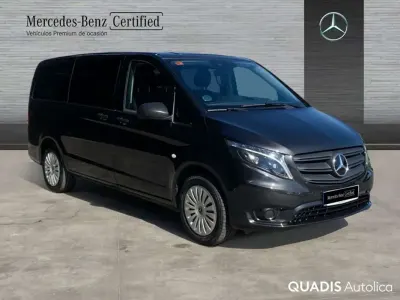 Usado Mercedes Vito