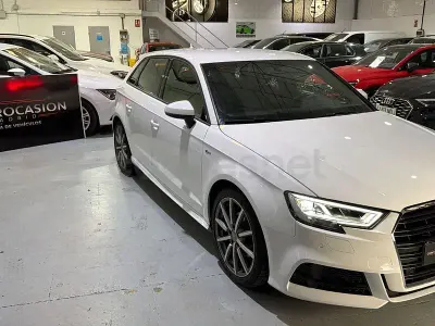 Usado Audi A3