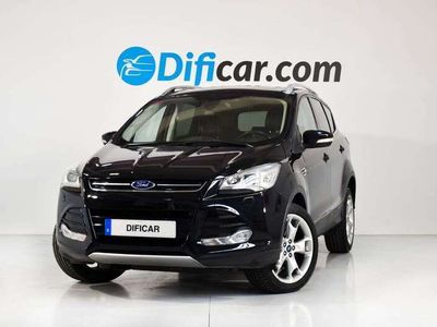 usado Ford Kuga 1.6 180CV AUT 4X4 5P