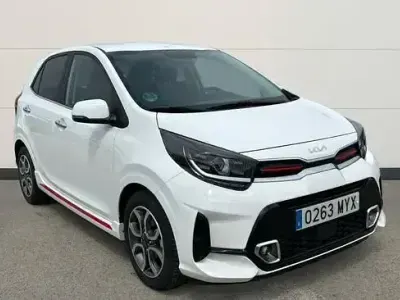 Brugt Kia Picanto