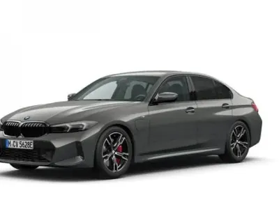 Usado BMW 330