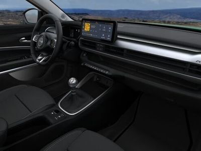 Usado Jeep Avenger Altitude 100 CV (73 kW) 2024 Gris SUV