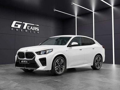 Usado BMW X2 163 CV (119 kW) 2025 Blanco SUV