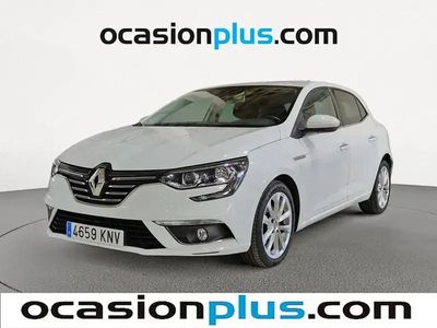 Renault Mégane IV