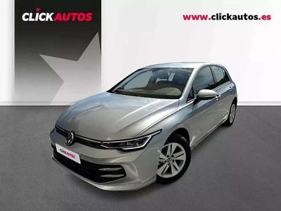 VW Golf VIII