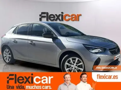 Usado Opel Corsa