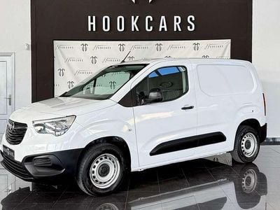 Usado Opel Combo 102 CV (75 kW) 2020 Blanco Van