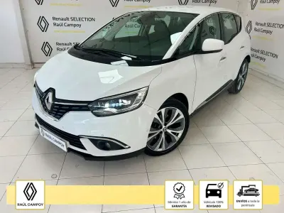 Usado Renault Grand Scénic IV