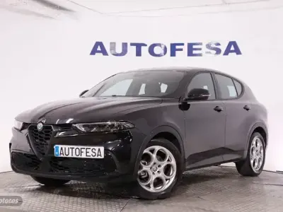 Usado Alfa Romeo Tonale