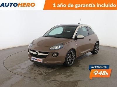 Opel Adam