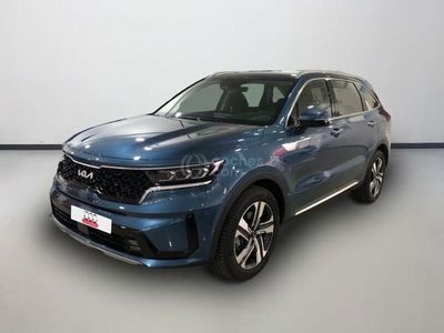 usado Kia Sorento 1.6 T-gdi Phev Drive 4x4