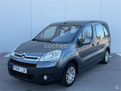 Usado Citroën Berlingo 90 CV (66 kW) 2010 Blanco Monovolumen