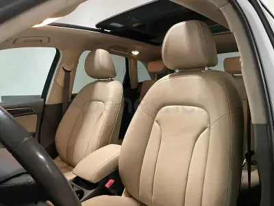 Usado Audi Q5