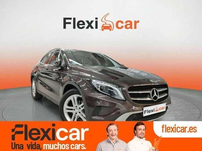 Mercedes GLA200