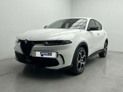 Nuevo Alfa Romeo Tonale Sprint 131 CV (96 kW) 2025 Azul SUV