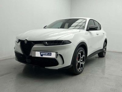 Azul Nuevo 2025 Alfa Romeo Tonale Sprint SUV | 33.400 €