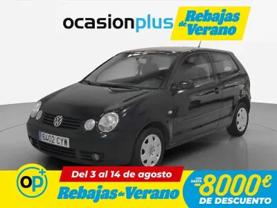 Usado VW Polo