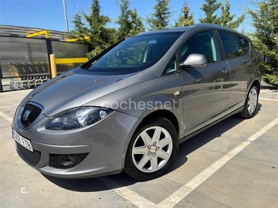 Seat Altea XL