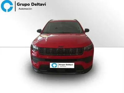 Usado Jeep Compass Night Eagle 130 CV (95 kW) 2023 SUV