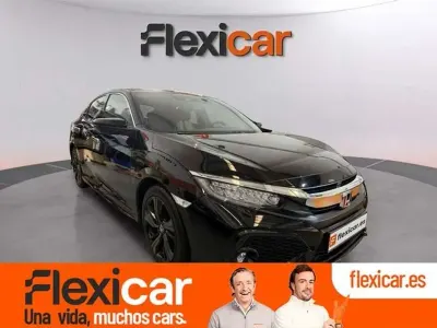 Usado Honda Civic