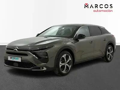 Usado Citroën C5 X