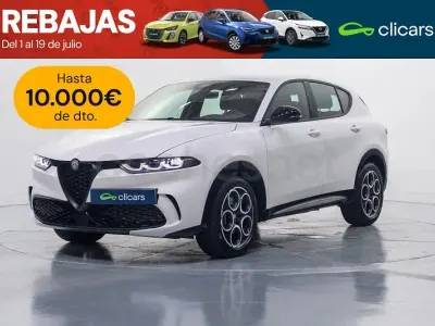 Usado Alfa Romeo Tonale