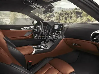 Usado BMW 840