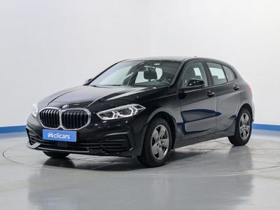 usado BMW 118 Serie 1 i