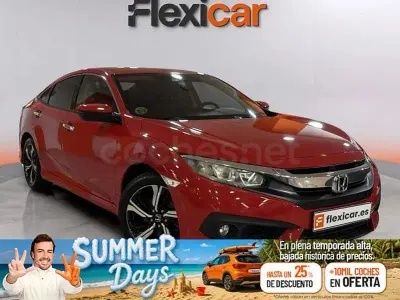 Usado Honda Civic