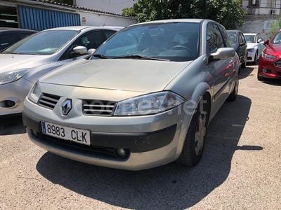 Renault Mégane II
