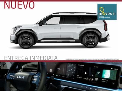 Kia EV9