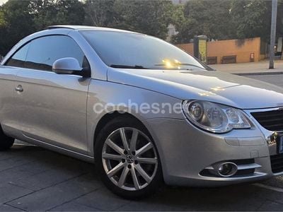 VW Eos