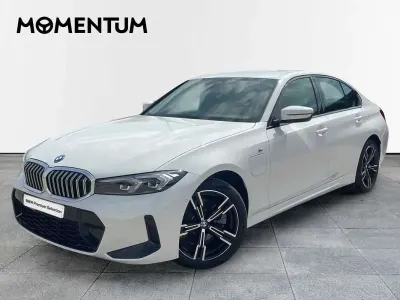 Nuevo BMW 330e 292 CV (214 kW) 2026 Blanco Berlina