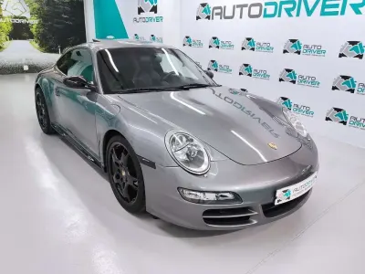 Usado Porsche 911 Carrera