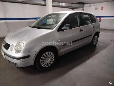 Usado VW Polo