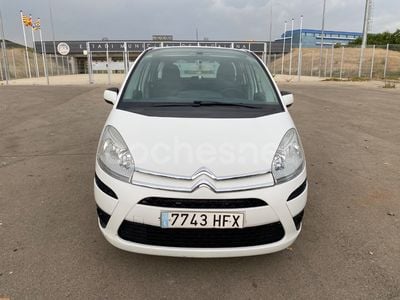 Citroën Grand C4 Picasso