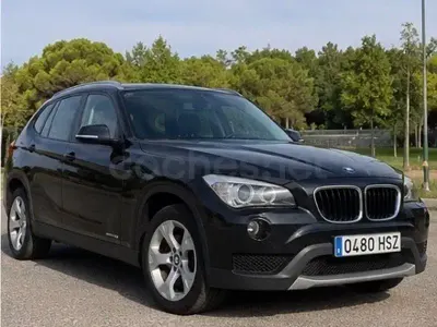 Usado BMW X1