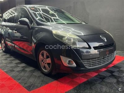 Renault Grand Scénic III
