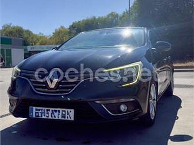Renault Mégane III
