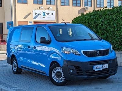 Peugeot Expert