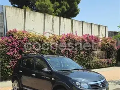 Usado Dacia Sandero