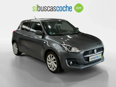 Usado Suzuki Swift