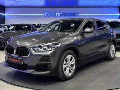 Usado BMW X2