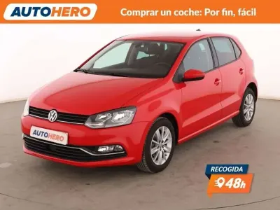 Usado VW Polo
