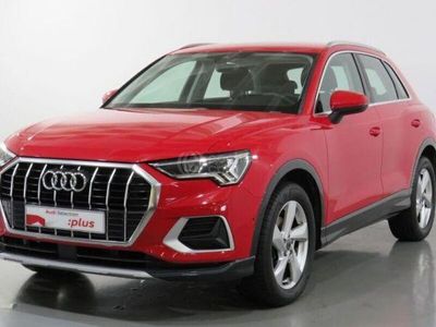 usado Audi Q3 35 Tdi Advanced S Tronic 110kw