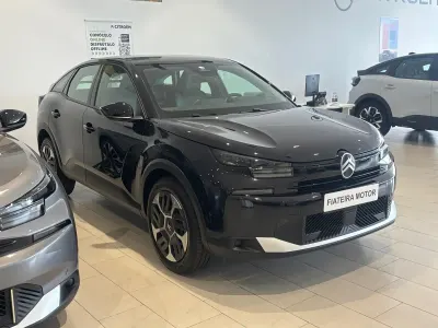 Usado Citroën DS6 100 CV (73 kW) 2026 Negro