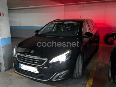 Usado Peugeot 308 SW