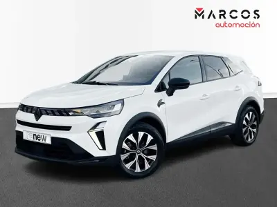 Usado Renault Symbioz Evolution 145 CV (106 kW) 2025 SUV