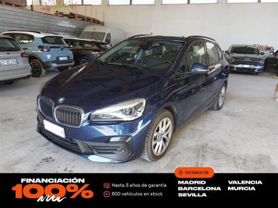 BMW 225