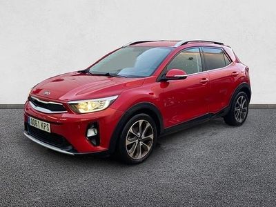Usado Kia Stonic 120 CV (88 kW) 2018 SUV